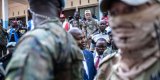 Deux Français arrêtés en Centrafrique, des médias locaux évoquent des « mercenaires »
