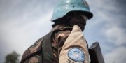 Centrafrique : « Ils disent que les casques bleus sont venus pour nous protéger, mais ils nous (…)